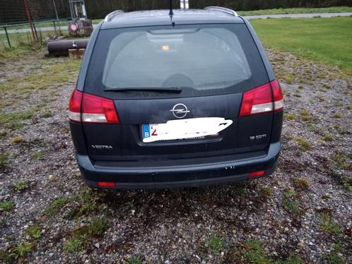 Opel Vectra c 2006, Auto's, Opel, Particulier, Vectra, ABS, Airbags, Airconditioning, Boordcomputer, Centrale vergrendeling, Elektrische buitenspiegels