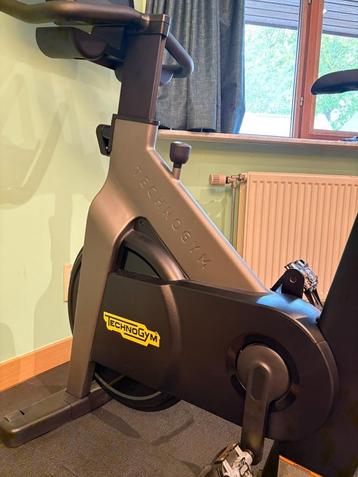 Technogym Bike beschikbaar voor biedingen
