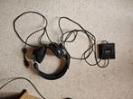headset, Computers en Software, Headsets, Ophalen, Gebruikt, Razer, Volumeregelaar