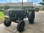 1978 Zetor 4712 Oldtimer tractor, Oldtimer, Overige merken