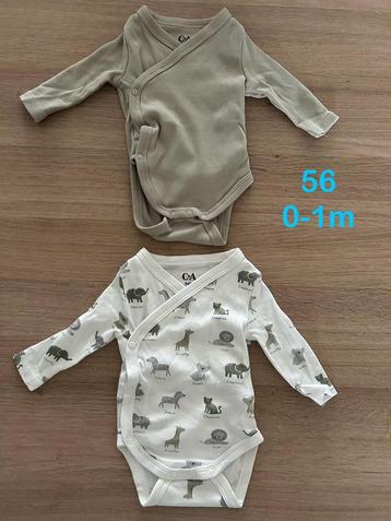 Vêtements pour bébés