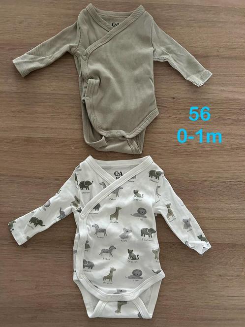 Vêtements pour bébés, Enfants & Bébés, Vêtements de bébé | Prématuré, Comme neuf, Enlèvement ou Envoi