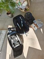 Maxi cosi i-Size + verkleiningskussen+ zomerhoes+ Isofix, Kinderen en Baby's, Autostoeltjes, Ophalen, Zo goed als nieuw, Maxi-Cosi