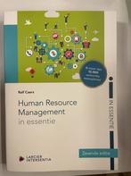 Human Resource Management in essentie (zevende editie), Boeken, Ophalen, Nederlands, Ralf Caers