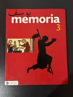 Memoria 3 Handboek, Enlèvement ou Envoi