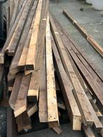 Balken 2€ de meter, Ophalen, Gebruikt, Balken