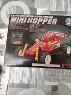 Auto commandée Taiyo Mini Hopper, Ophalen, Gebruikt