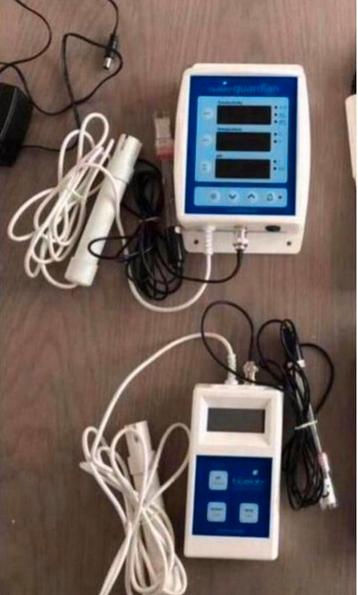 Ph meter bluelab ec meter kweeksplullen kweek beschikbaar voor biedingen