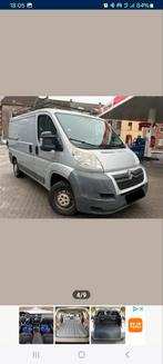 Citroën jumper, Auto's, Citroën, Elektrisch, Particulier, Parkeercamera