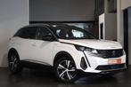 Peugeot 3008 Hybrid e-EAT8 GT BTW Pano 360C DodeH Acc Garant, Auto's, Peugeot, Automaat, Gebruikt, Euro 6, 4 cilinders