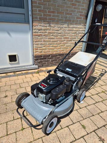 HVC Honda 5,5pk cardan aandrijving  beschikbaar voor biedingen