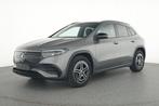 Mercedes-Benz EQA-Klasse 250 AMG Line | Dodehoekassistent |, Auto's, Mercedes-Benz, Stof, Gebruikt, 750 kg, Regensensor