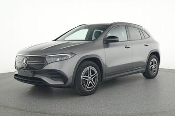 Mercedes-Benz EQA-Klasse 250 AMG Line | Dodehoekassistent |  beschikbaar voor biedingen