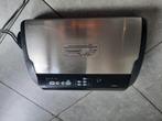 Vacuummachine foodsaver v2860, Ophalen, Zo goed als nieuw