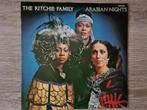 LP: The Ritchie Family - Arabian Nights, Ophalen of Verzenden, Gebruikt, 12 inch