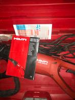 Hilti WSR 1400-PE reciprozaag, Ophalen, Zo goed als nieuw