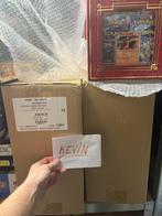 Coffret prenium Dracaufeu, Ophalen of Verzenden, Nieuw, Boosterbox