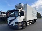 Scania - 2006 - PRT P310 - Vrachtwagen / bakwagen, Scania, Overige brandstoffen, Bedrijf, Te koop