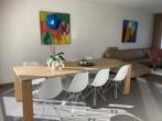 table de salon design  pour min 8 personnes, 100 à 150 cm, Rectangulaire, Enlèvement, Modern - hout - design