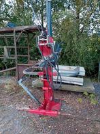 Fendeuse scantrax 15T