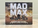 Mad-Max - Anthologie - high - octone collection - édition li, CD & DVD, Blu-ray, Neuf, dans son emballage, Coffret, Enlèvement ou Envoi