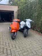 Zip type 3 A klasse, Fietsen en Brommers, Snorfietsen en Snorscooters, Ophalen, Zo goed als nieuw