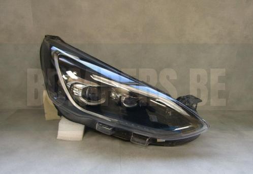 Koplamp Ford Focus MK4 FULL LED 18-21 JX7B 13E016 AJ RECHTS, Auto-onderdelen, Verlichting, Gebruikt, 6 maanden garantie, Ophalen of Verzenden
