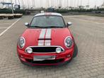Mini Cooper SD coupé, Autos, Euro 5, Achat, 2 places, Boîte manuelle