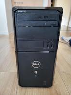 PC de bureau personnalisé avec carte graphique dédiée, Informatique & Logiciels, HDD, 8 GB, Comme neuf, Dell