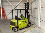 1991 CLARK EM20 Vorkheftruck, Zakelijke goederen, Machines en Bouw | Heftrucks en Intern transport, Overige aandrijving, Heftruck