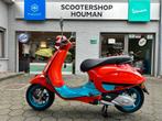 Vespa Primavera 125cc COLOR VIBE ARANCIO, Benzine, 125 cc, Overige modellen