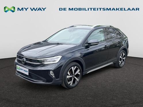 Volkswagen Taigo Taigo 1.0 TSI Style OPF DSG, Auto's, Volkswagen, Overige modellen, ABS, Airbags, Airconditioning, Boordcomputer