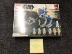 Lego star wars - 501st Legion Clone Troopers (75280), Kinderen en Baby's, Speelgoed | Duplo en Lego, Ophalen of Verzenden, Nieuw