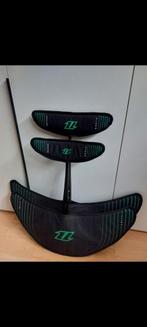North Sonar foils set 2200 + 1850, Ophalen, Zo goed als nieuw