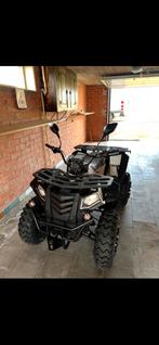 Quad/VTT à vendre