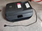 HP OfficeJet 5230 printer, Computers en Software, Ophalen, Zo goed als nieuw, Printer
