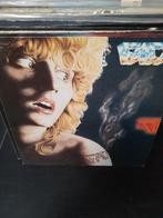lp - fact - without warning, Cd's en Dvd's, Vinyl | Hardrock en Metal, Ophalen of Verzenden, Zo goed als nieuw