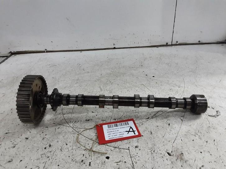 ARBRE À CAMES Toyota ProAce Shuttle (01-2016/12-2023), Autos : Pièces & Accessoires, Moteurs & Accessoires, Toyota, Utilisé