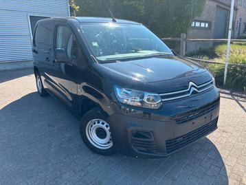 Citroen Berlingo 1.2i *6.600KM*GARANTIE*CARPASS* beschikbaar voor biedingen