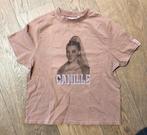 Camille • NIEUW t-shirt • 8 jaar, Enlèvement ou Envoi, Comme neuf