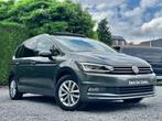 Volkswagen Touran 1.5 TSI ACT Highline Business (bj 2019), Voorwielaandrijving, 4 cilinders, Leder, Bedrijf