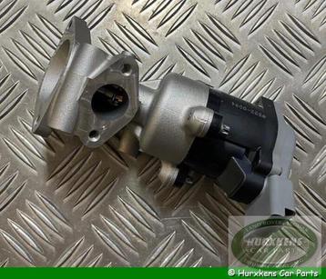 EGR klep links en rechts - Land Rover 2.7 TDV6 Valeo beschikbaar voor biedingen