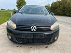Volkswagen Golf 6      1.6 Diesel, Auto's, Euro 5, Bedrijf, 5 deurs, Golf