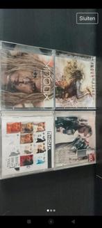 4 cds anouk, Cd's en Dvd's, Ophalen of Verzenden, Gebruikt