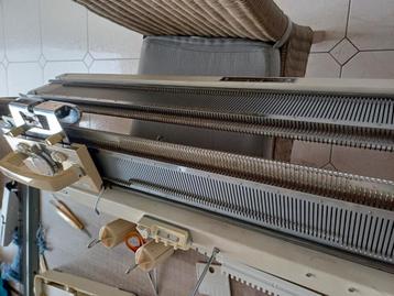 empisal knitmaster super koopje met uitleg werking beschikbaar voor biedingen