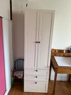 Garderobe voor kinderen, Ophalen, Gebruikt, Met hangruimte, 50 tot 100 cm