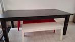 Ikea eettafel kan vergroot vorden voor feesten, Ophalen, Gebruikt