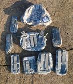 pochettes Molle de l'armée de l'air américaine (8), Enlèvement ou Envoi