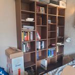 Billy boekenkast, Ophalen, Gebruikt, 200 cm of meer, 200 cm of meer