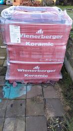 Pottelberg pannen - Vieille, Ophalen